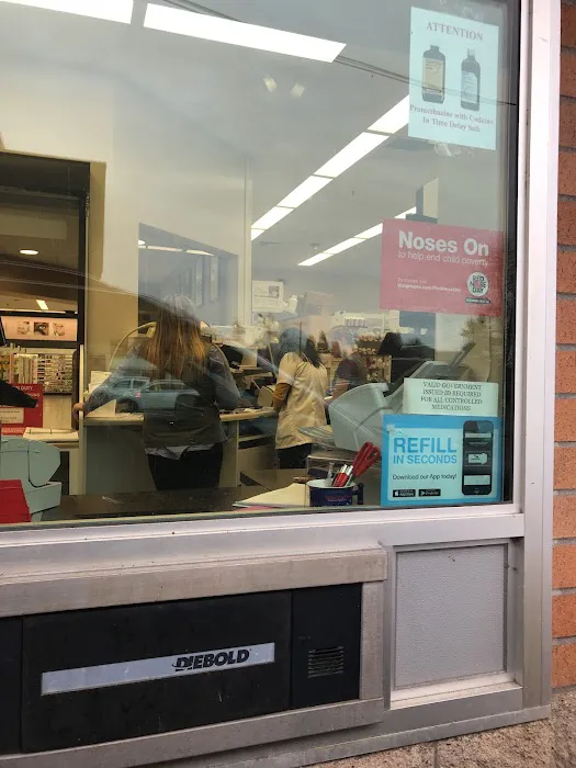 Walgreens 9
