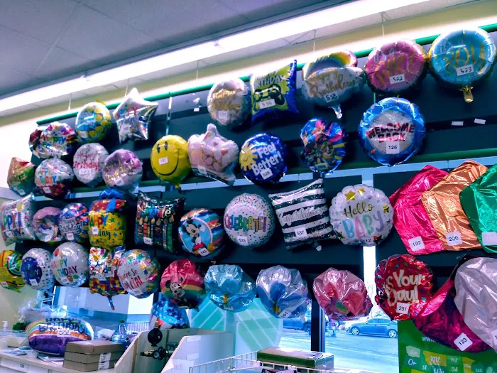 Dollar Tree 1