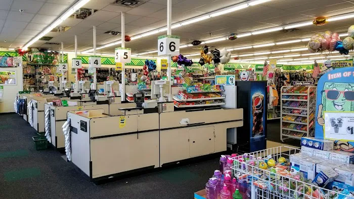Dollar Tree 2