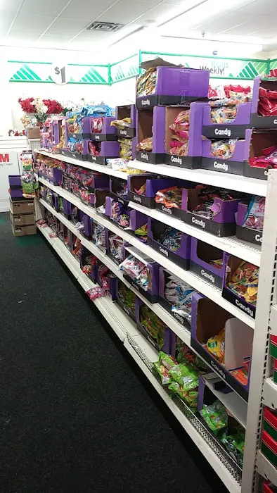Dollar Tree 5
