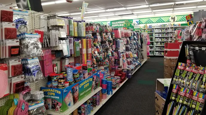 Dollar Tree 4