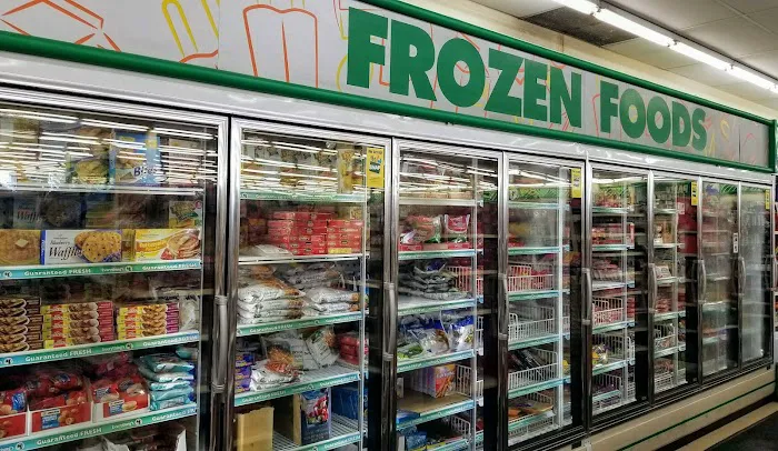 Dollar Tree 7