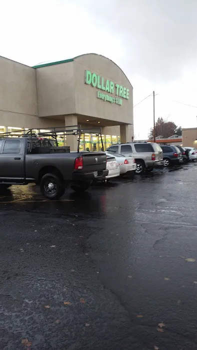 Dollar Tree 9