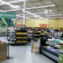 Walmart Supercenter ico