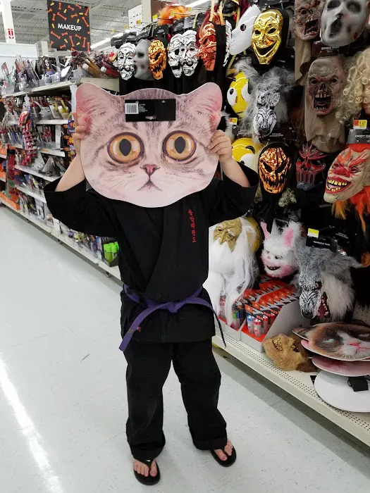 Walmart Supercenter 1