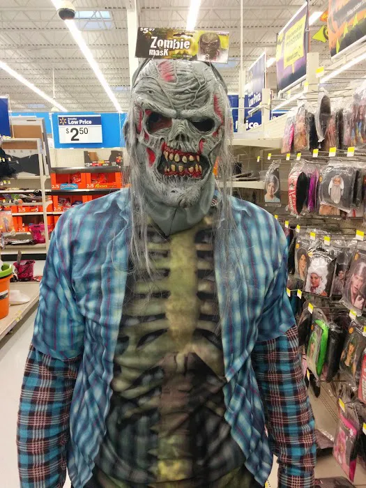 Walmart Supercenter 3