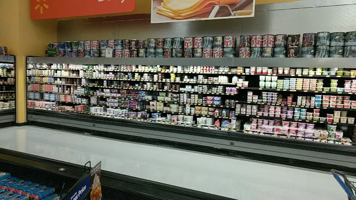 Walmart Supercenter 4