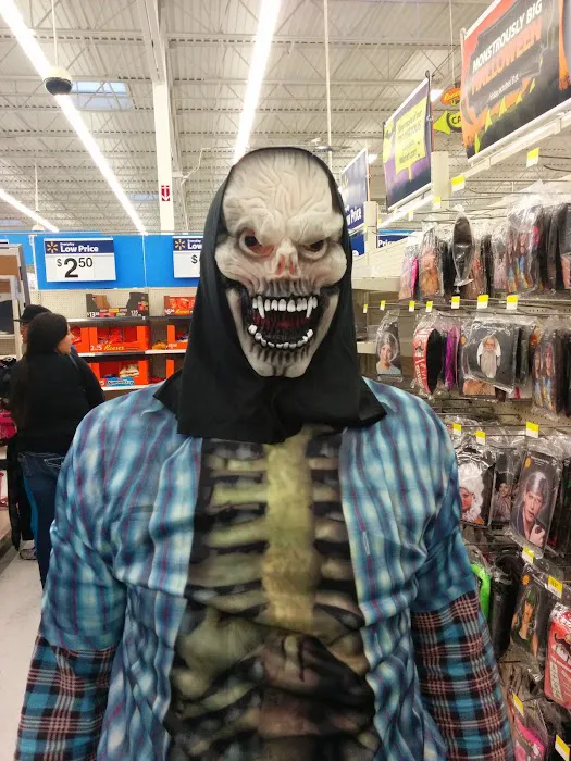 Walmart Supercenter 7