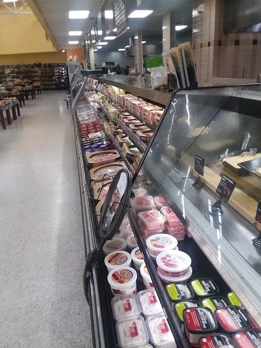 Walmart Supercenter 9