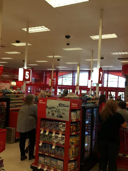 Target 1