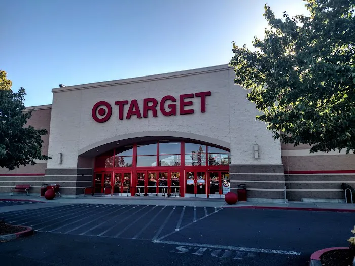 Target 0