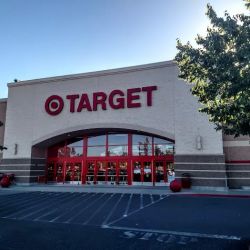 Target ico
