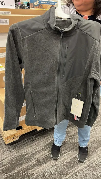 Target 3