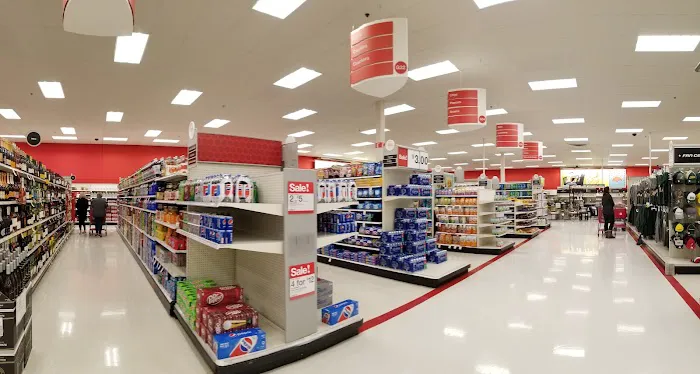 Target 4