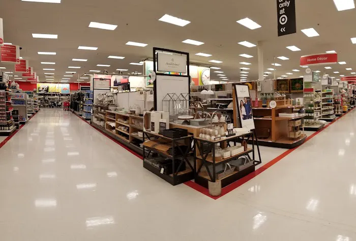 Target 7