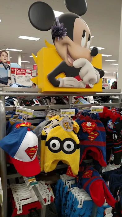 Target 6