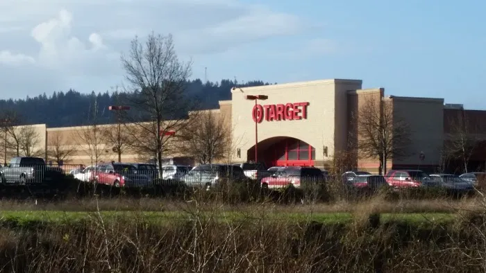 Target 8