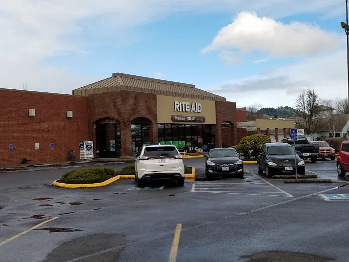 Rite Aid 0