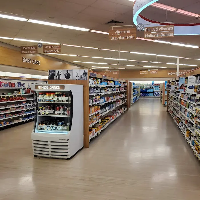 Rite Aid 2
