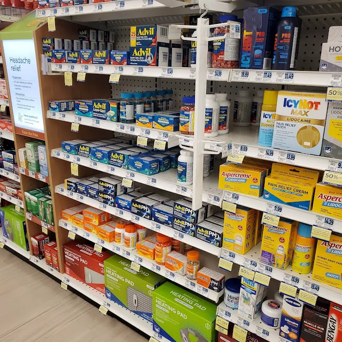 Rite Aid 5