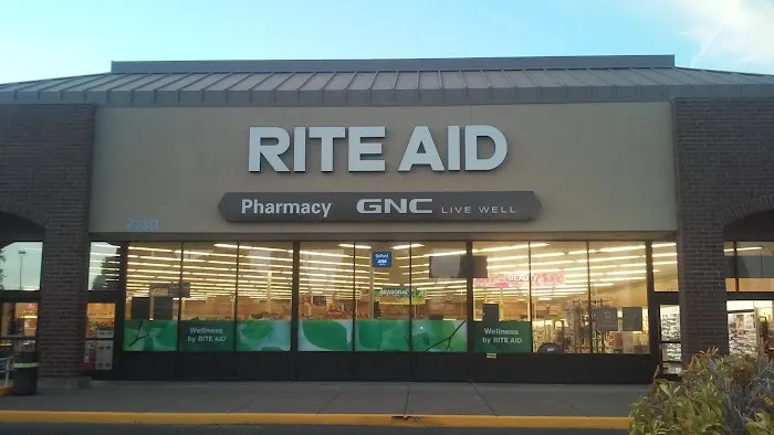 Rite Aid 8