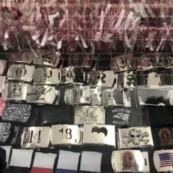 Gen X Clothing ico