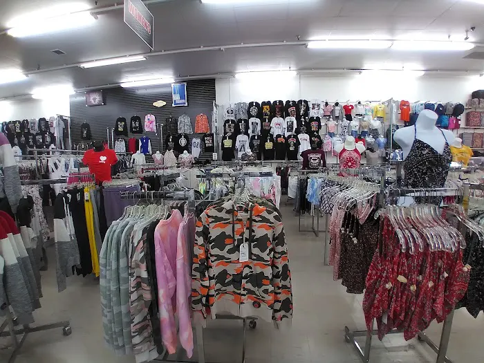 Gen X Clothing 2