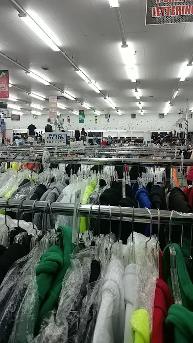 Gen X Clothing 4