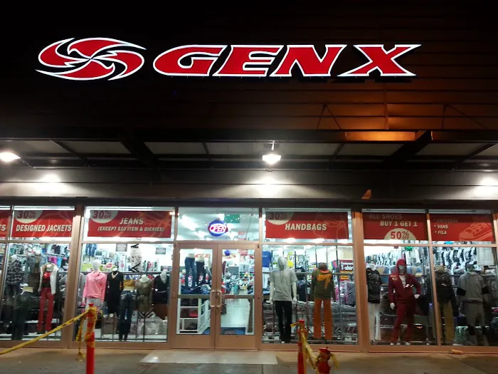 Gen X Clothing 6