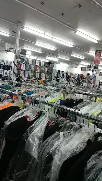 Gen X Clothing 8