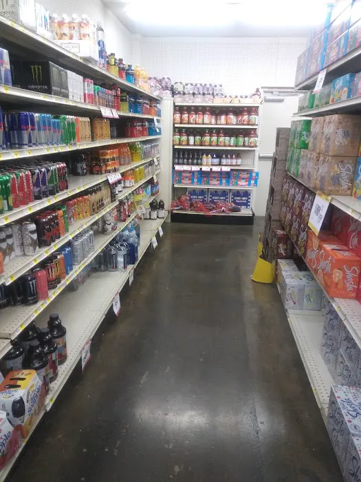 Bi-Mart Membership Discount Stores 1