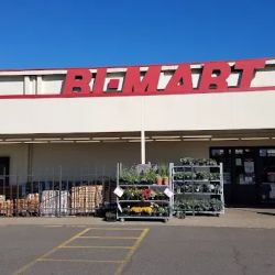 Bi-Mart Membership Discount Stores ico