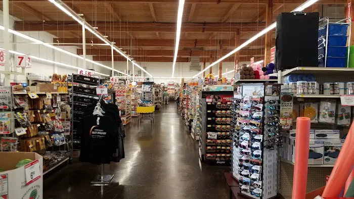Bi-Mart Membership Discount Stores 2