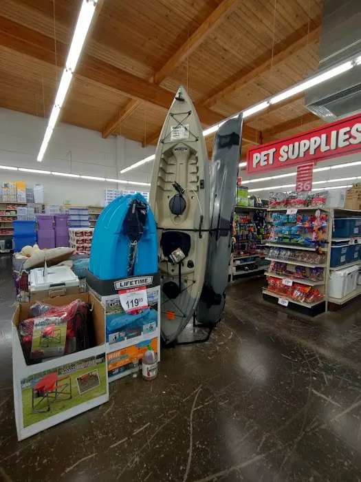 Bi-Mart Membership Discount Stores 8