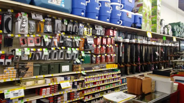 Bi-Mart Membership Discount Stores 7