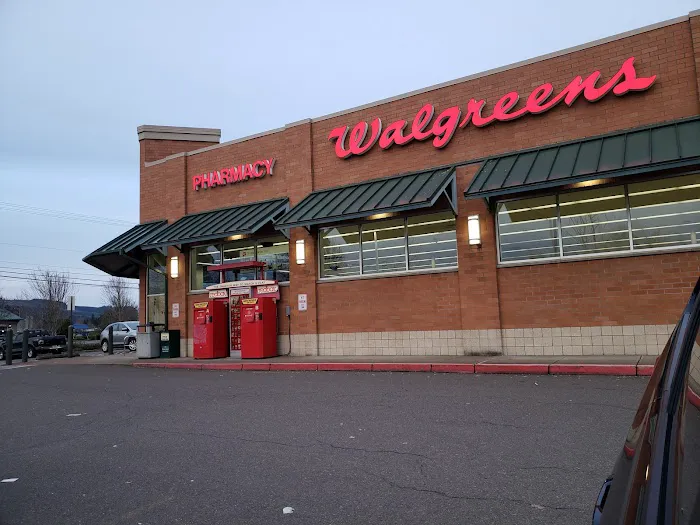 Walgreens 0