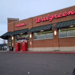Walgreens ico