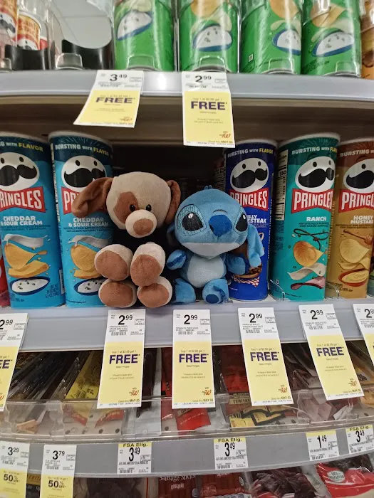 Walgreens 3