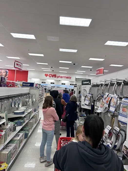 CVS Pharmacy 3