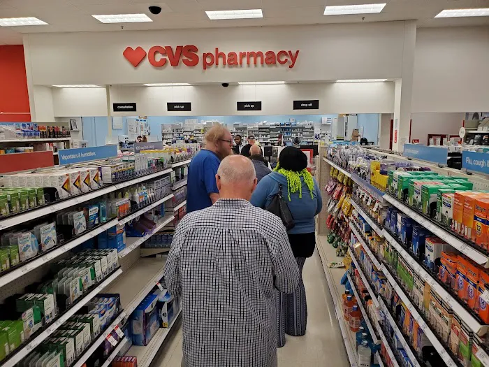 CVS Pharmacy 4