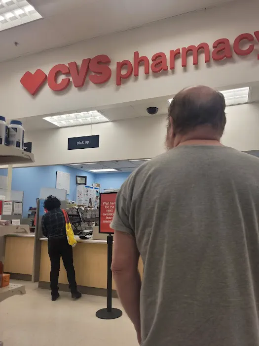 CVS Pharmacy 6