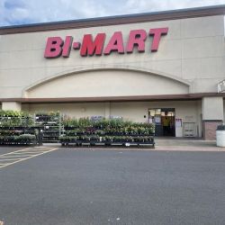 Bi-Mart Membership Discount Stores ico