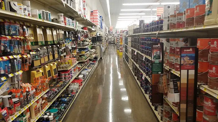 Bi-Mart Membership Discount Stores 1