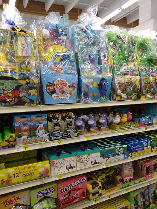 Bi-Mart Membership Discount Stores 5