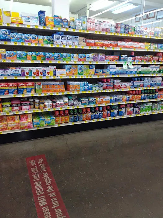 Bi-Mart Membership Discount Stores 4