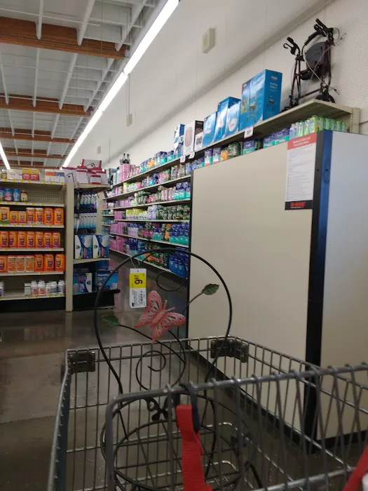 Bi-Mart Membership Discount Stores 7