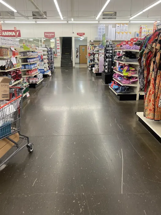 Bi-Mart Membership Discount Stores 8