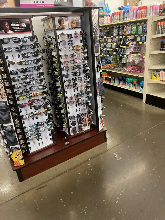 Bi-Mart Membership Discount Stores 9