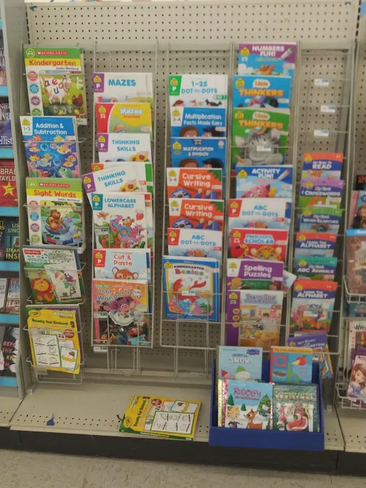 Rite Aid 5