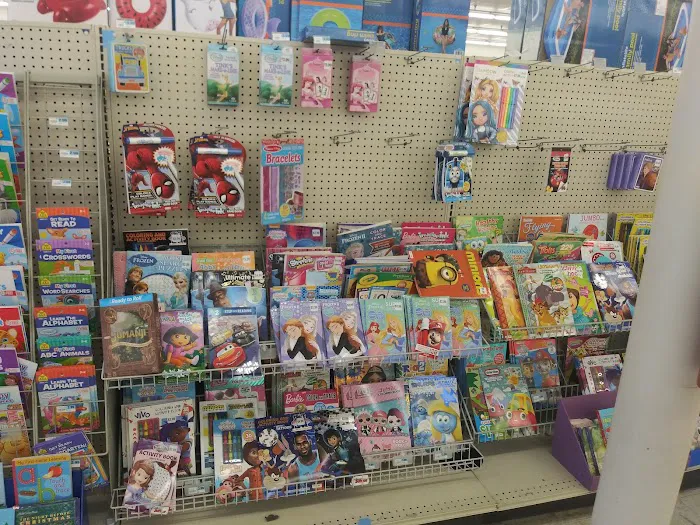 Rite Aid 7